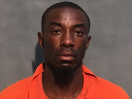 Joshua Allen